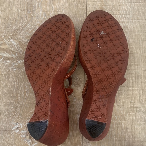 Gianni Bini wedge heels - Picture 5 of 5